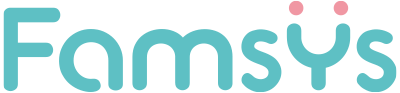 FAMSYS Logo